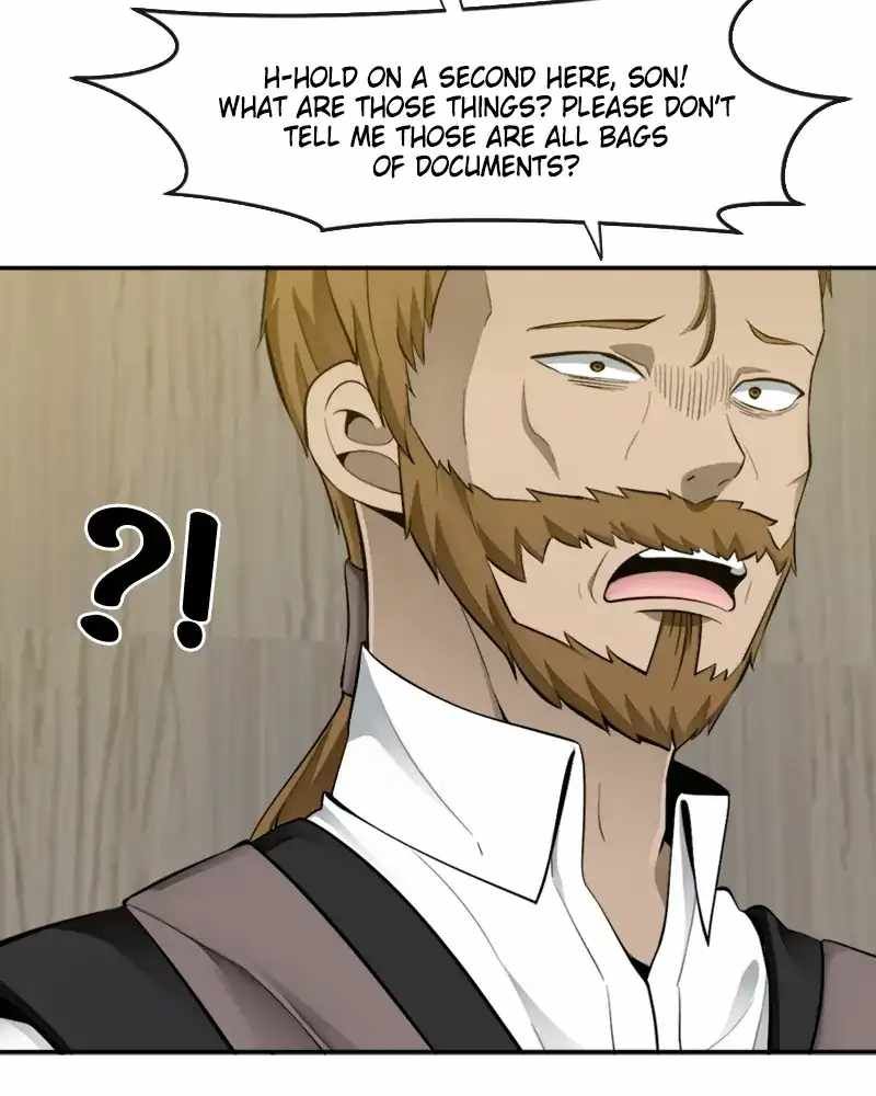 The Teacher of Perishable Villains chapter 48 page 47