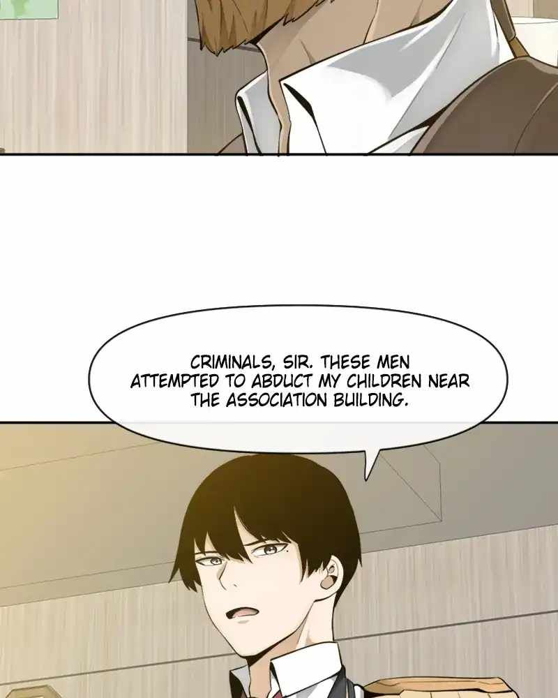 The Teacher of Perishable Villains chapter 48 page 50