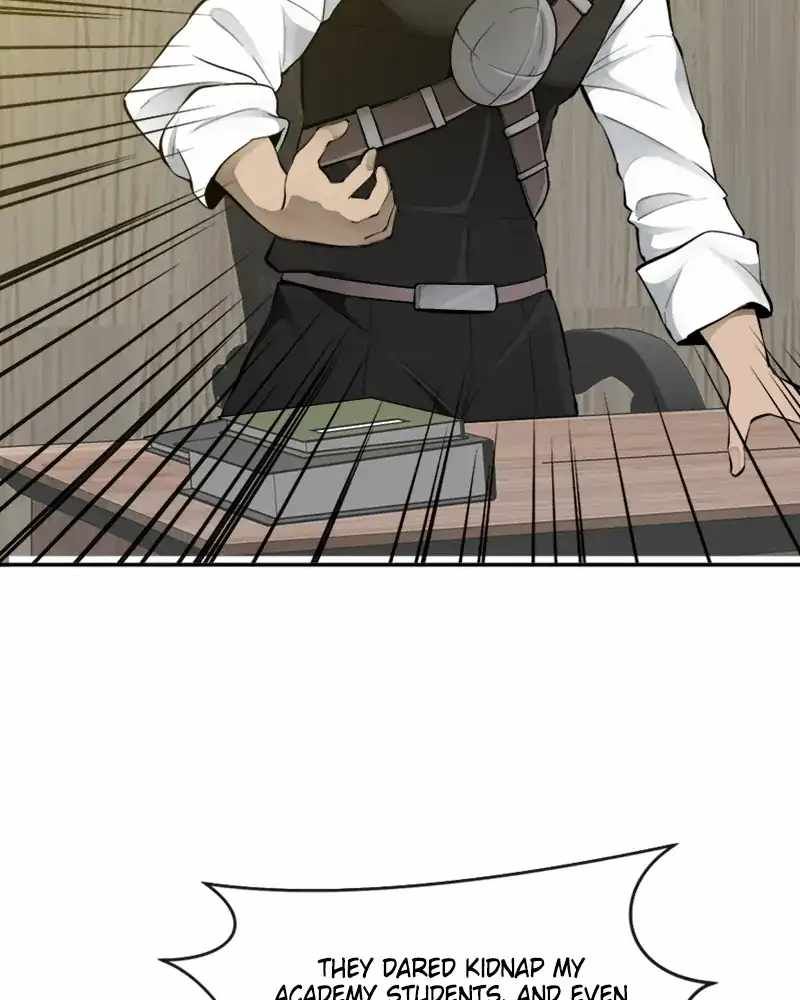 The Teacher of Perishable Villains chapter 48 page 52