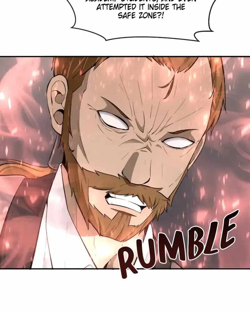 The Teacher of Perishable Villains chapter 48 page 53