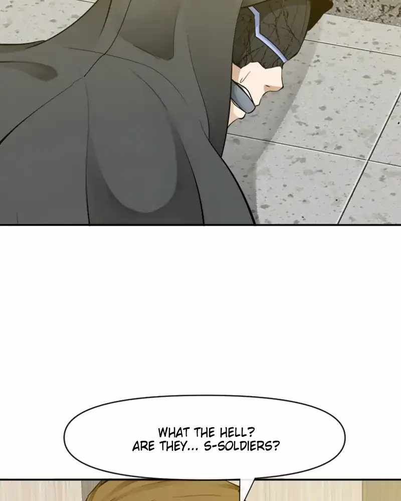 The Teacher of Perishable Villains chapter 48 page 56