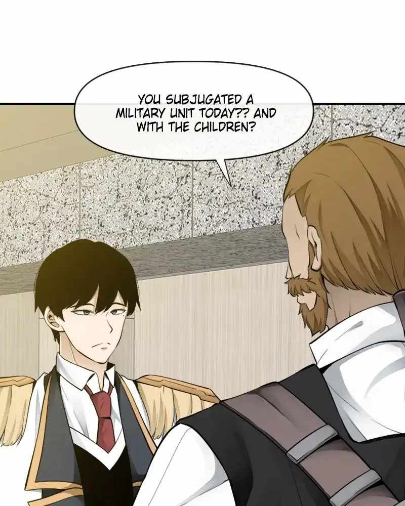 The Teacher of Perishable Villains chapter 48 page 58