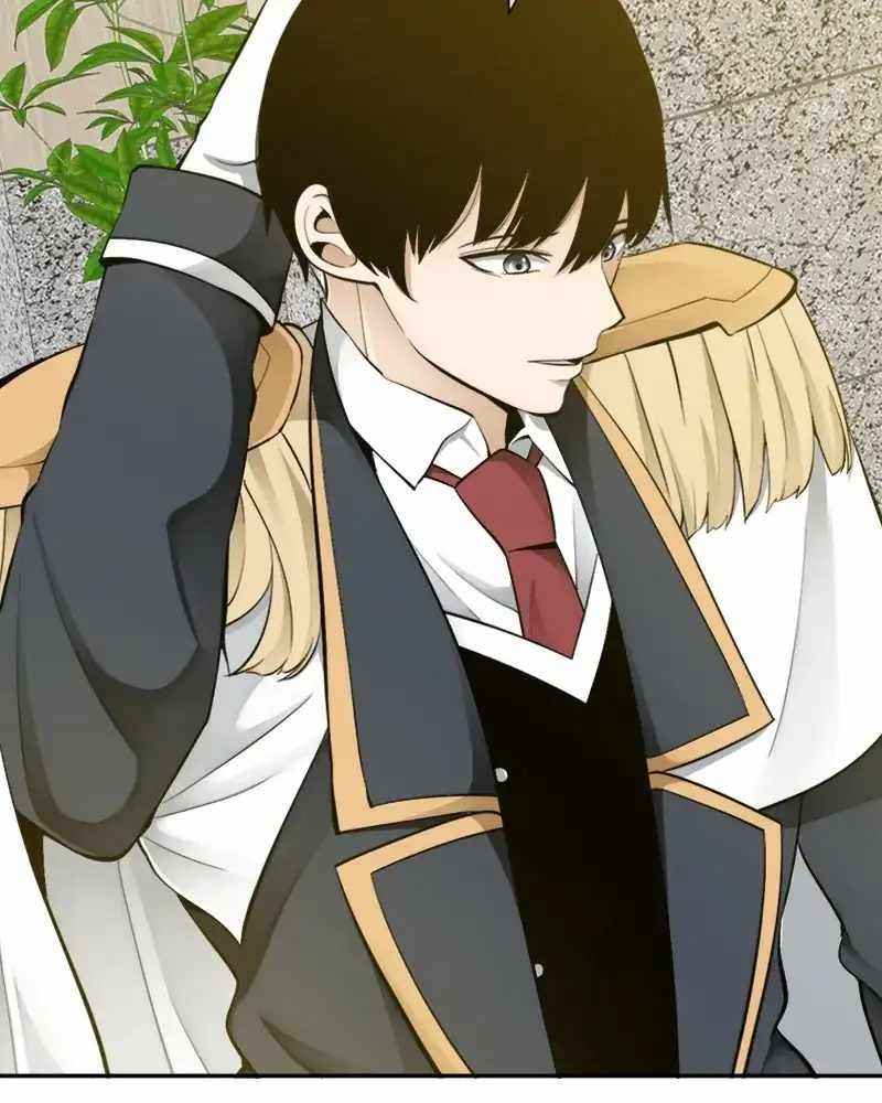 The Teacher of Perishable Villains chapter 48 page 60