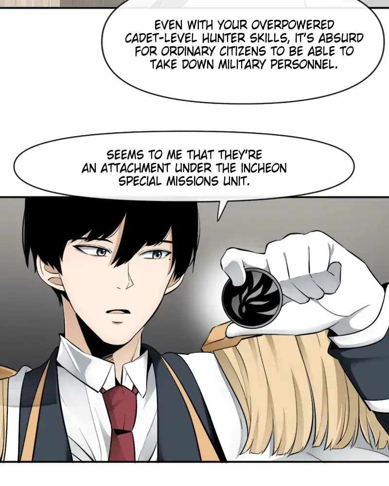 The Teacher of Perishable Villains chapter 48 page 67