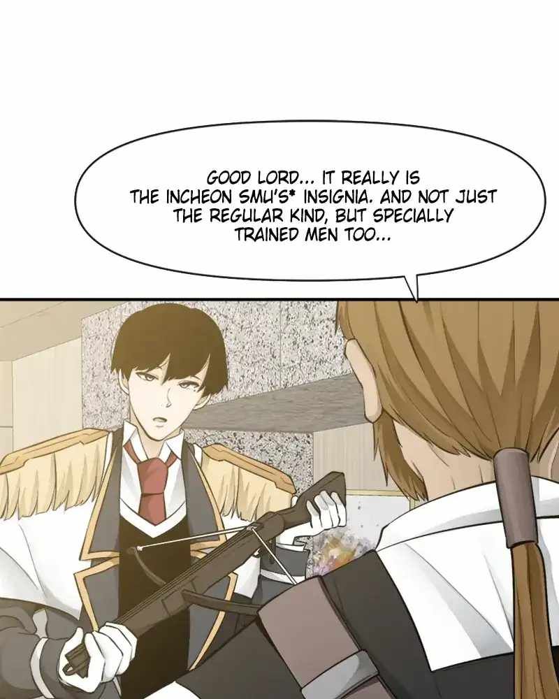 The Teacher of Perishable Villains chapter 48 page 68