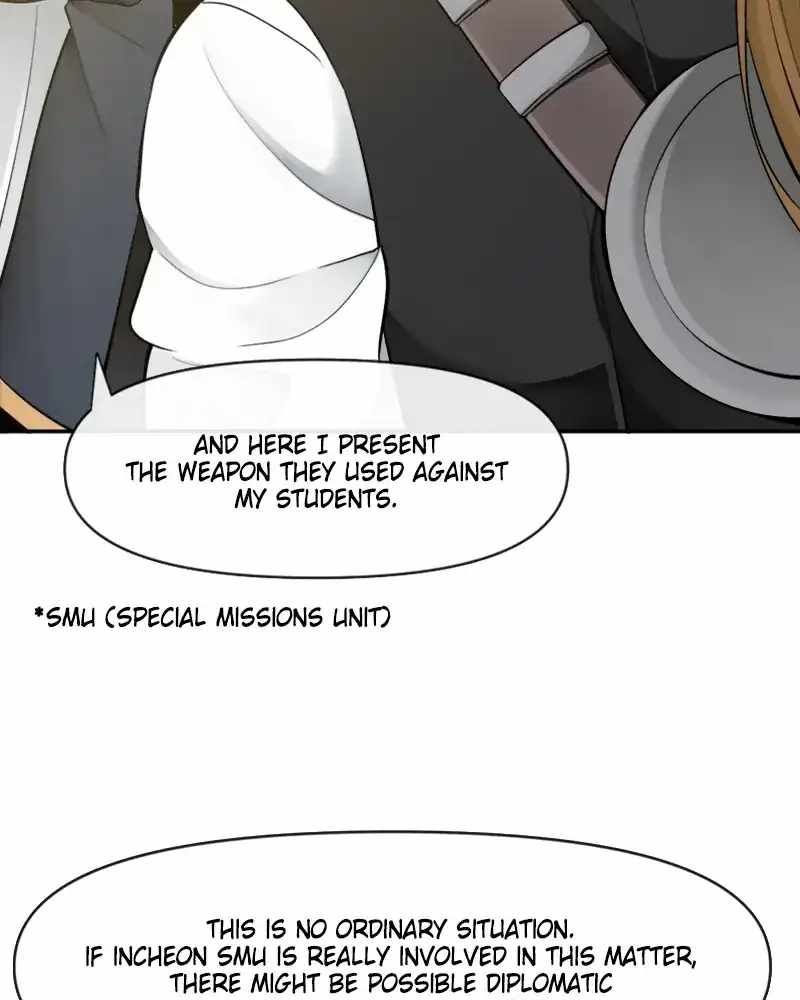 The Teacher of Perishable Villains chapter 48 page 69