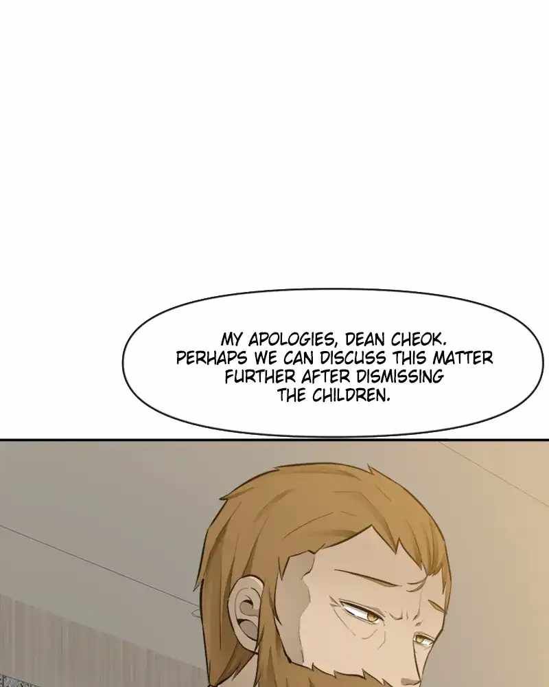 The Teacher of Perishable Villains chapter 48 page 74