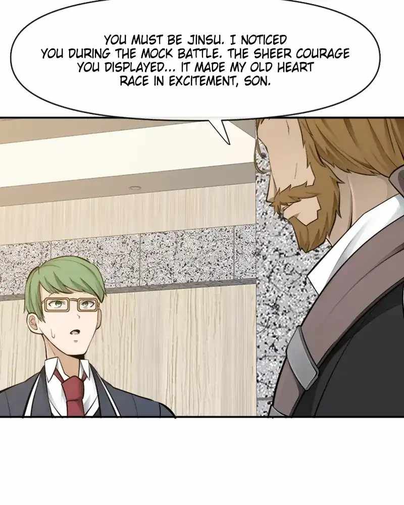 The Teacher of Perishable Villains chapter 48 page 76