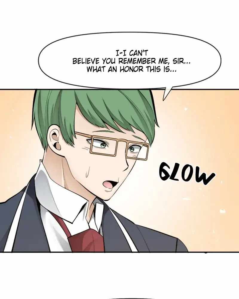 The Teacher of Perishable Villains chapter 48 page 77