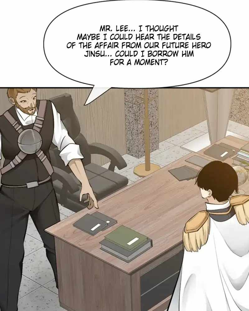 The Teacher of Perishable Villains chapter 48 page 78