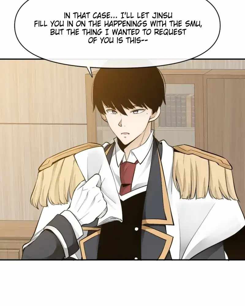 The Teacher of Perishable Villains chapter 48 page 81