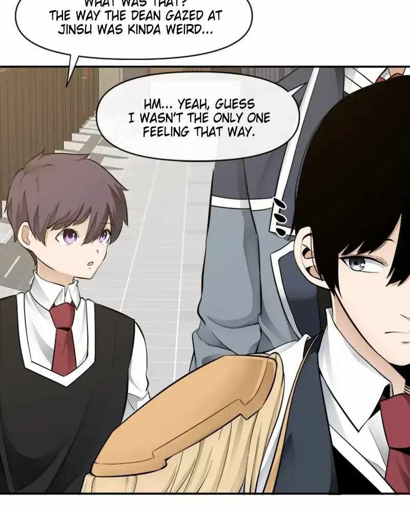 The Teacher of Perishable Villains chapter 48 page 87