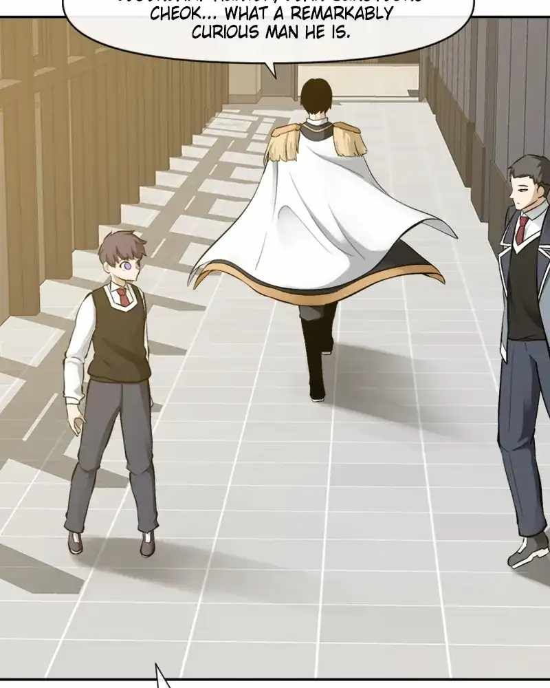 The Teacher of Perishable Villains chapter 48 page 90