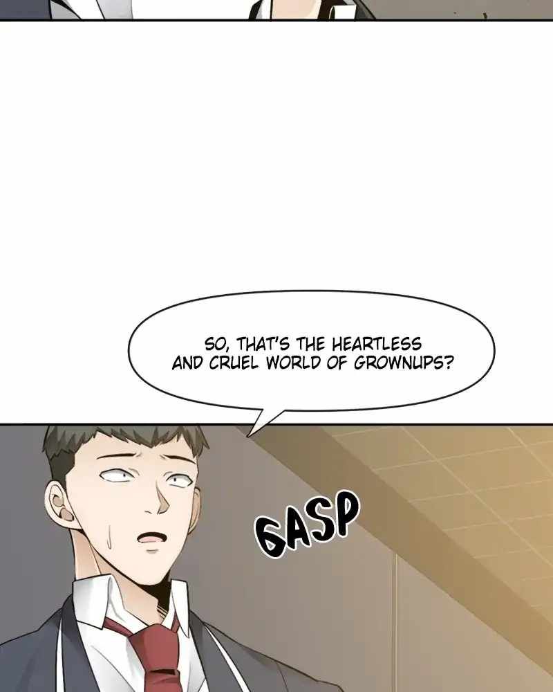 The Teacher of Perishable Villains chapter 48 page 95