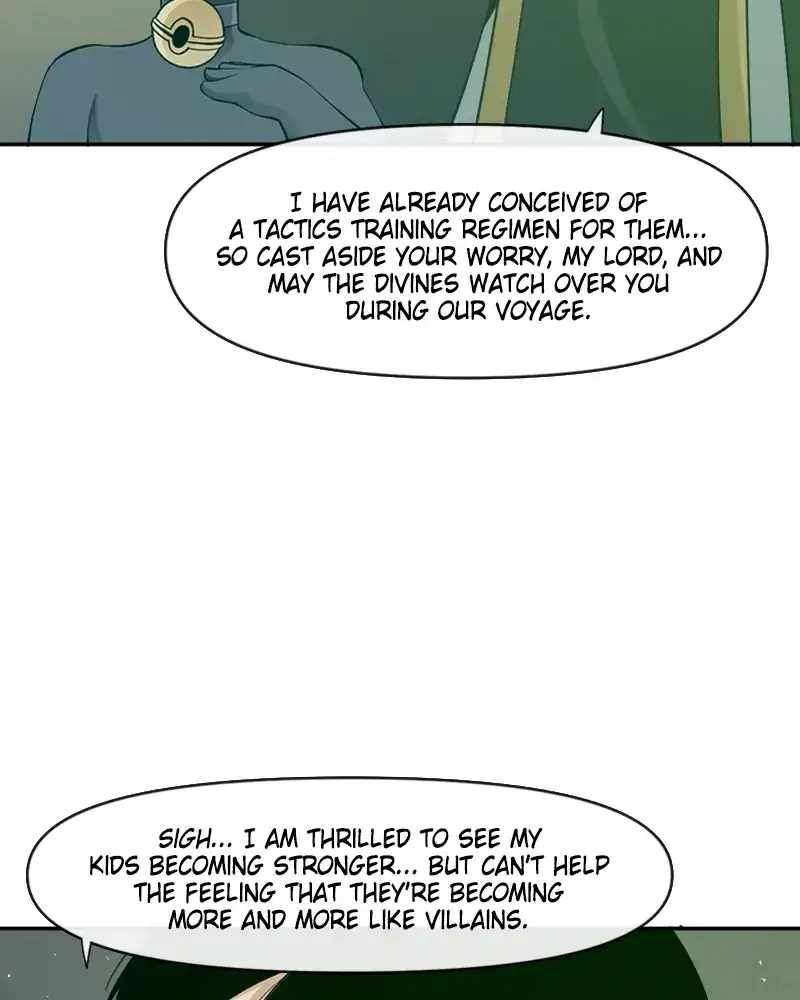 The Teacher of Perishable Villains chapter 49 page 101