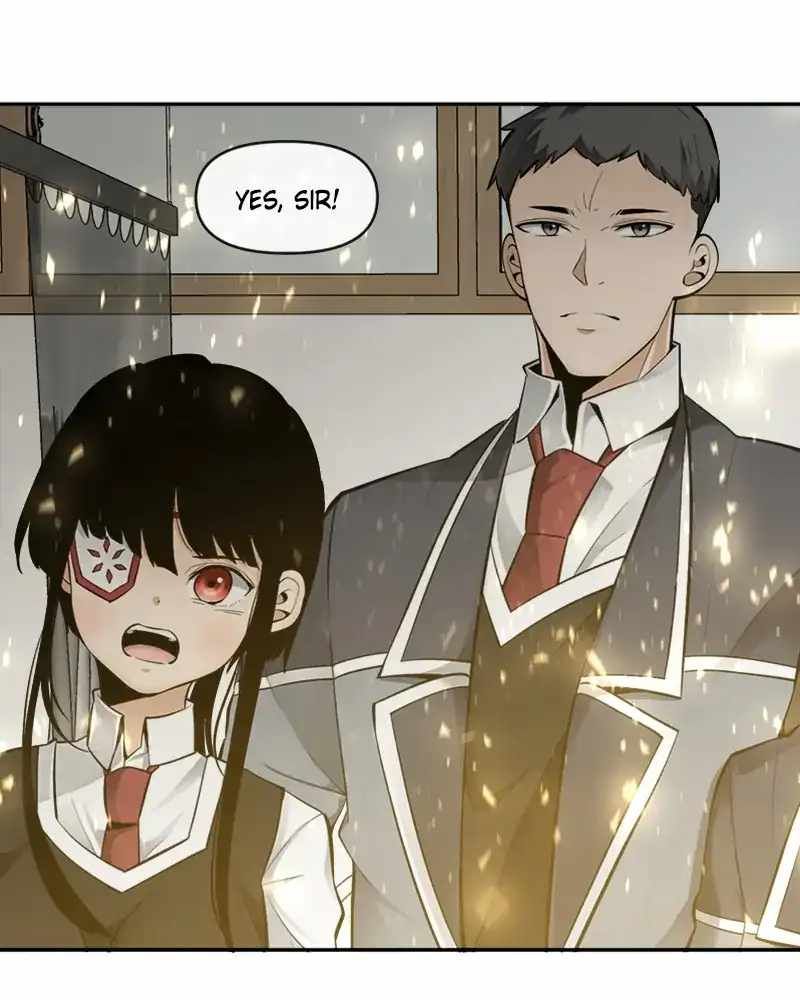 The Teacher of Perishable Villains chapter 49 page 13