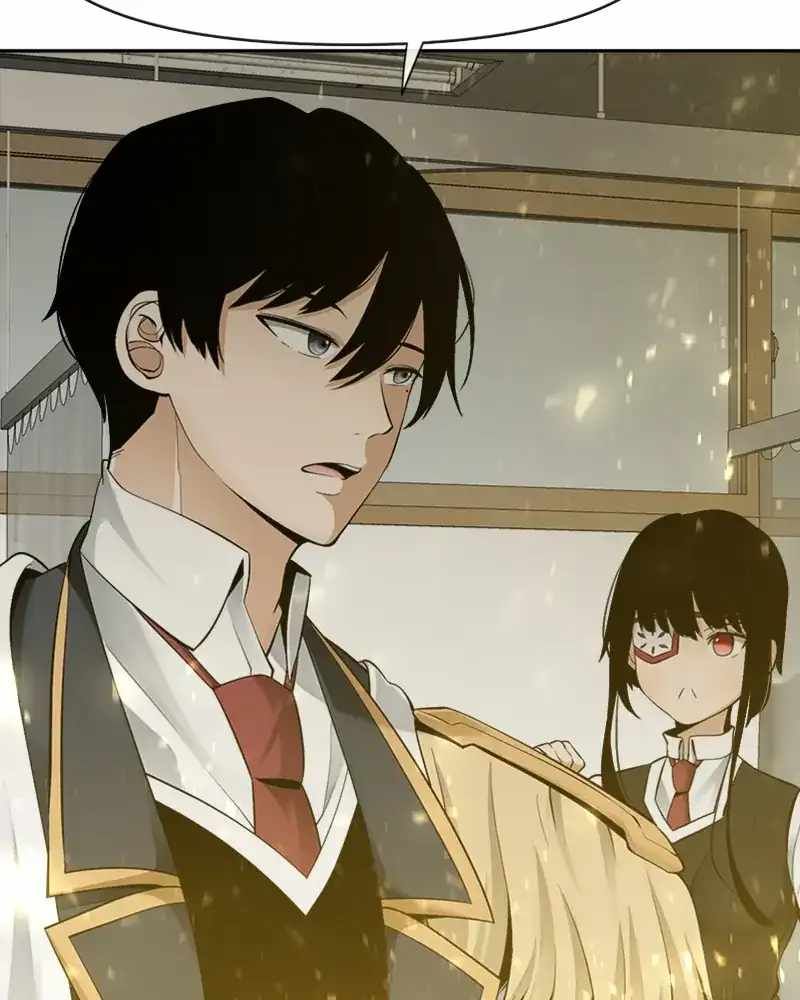 The Teacher of Perishable Villains chapter 49 page 16