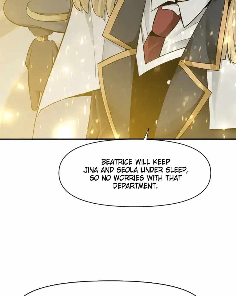 The Teacher of Perishable Villains chapter 49 page 18