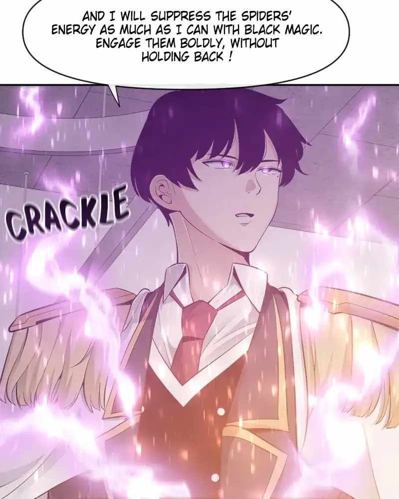 The Teacher of Perishable Villains chapter 49 page 19