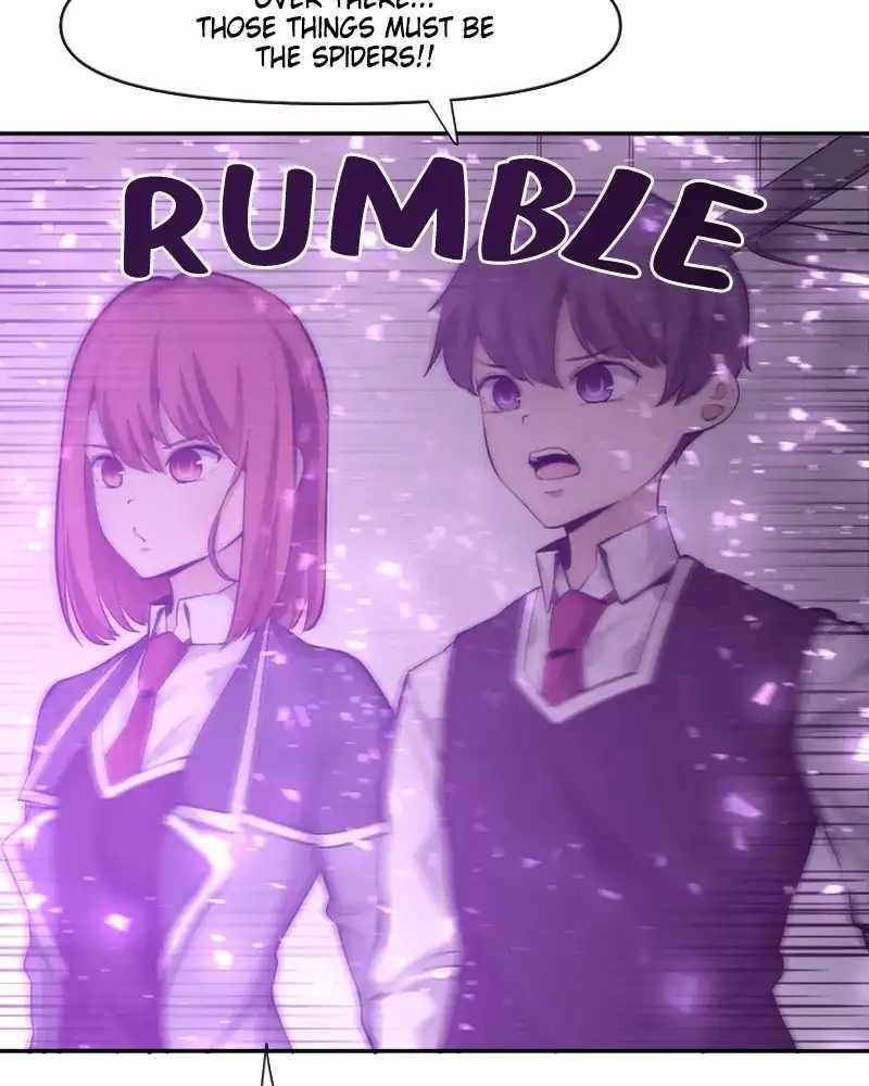 The Teacher of Perishable Villains chapter 49 page 25