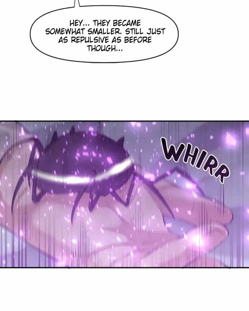 The Teacher of Perishable Villains chapter 49 page 26