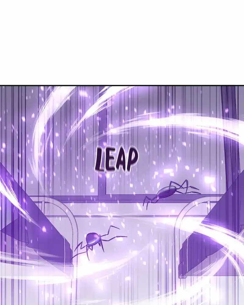 The Teacher of Perishable Villains chapter 49 page 27