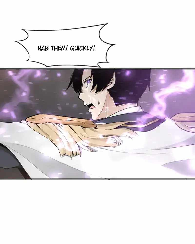 The Teacher of Perishable Villains chapter 49 page 28