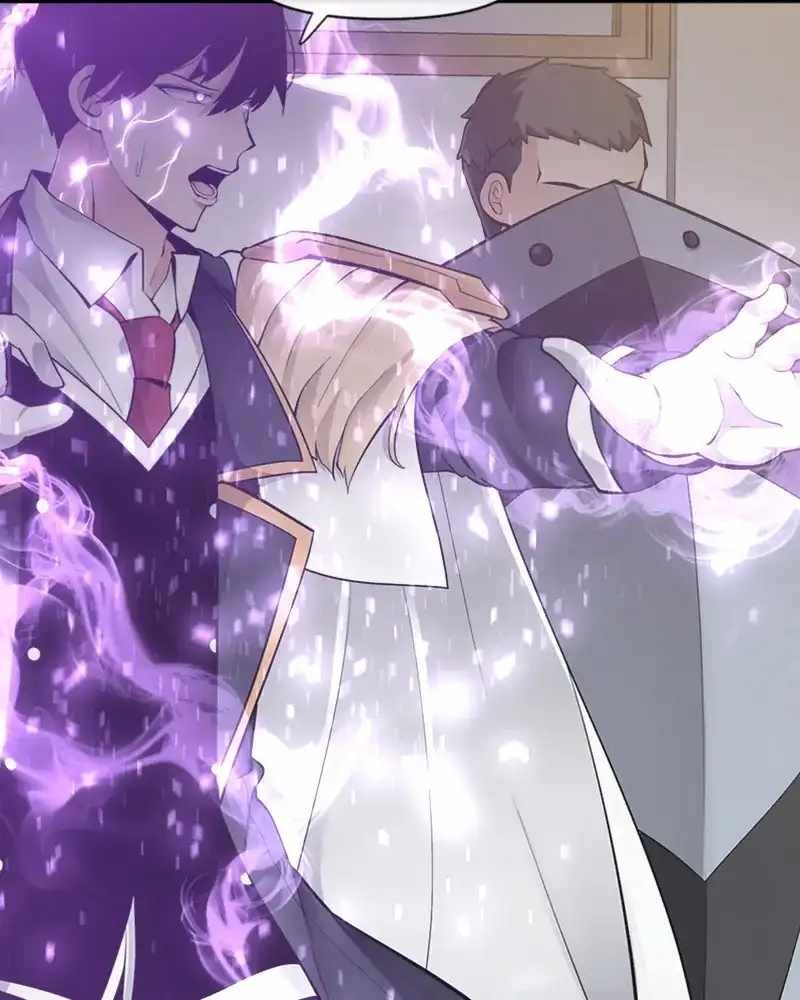 The Teacher of Perishable Villains chapter 49 page 31