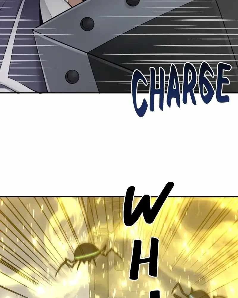 The Teacher of Perishable Villains chapter 49 page 33