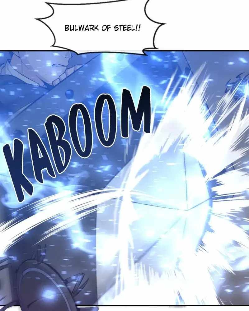 The Teacher of Perishable Villains chapter 49 page 35