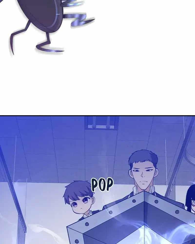 The Teacher of Perishable Villains chapter 49 page 36