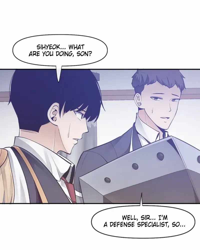 The Teacher of Perishable Villains chapter 49 page 38