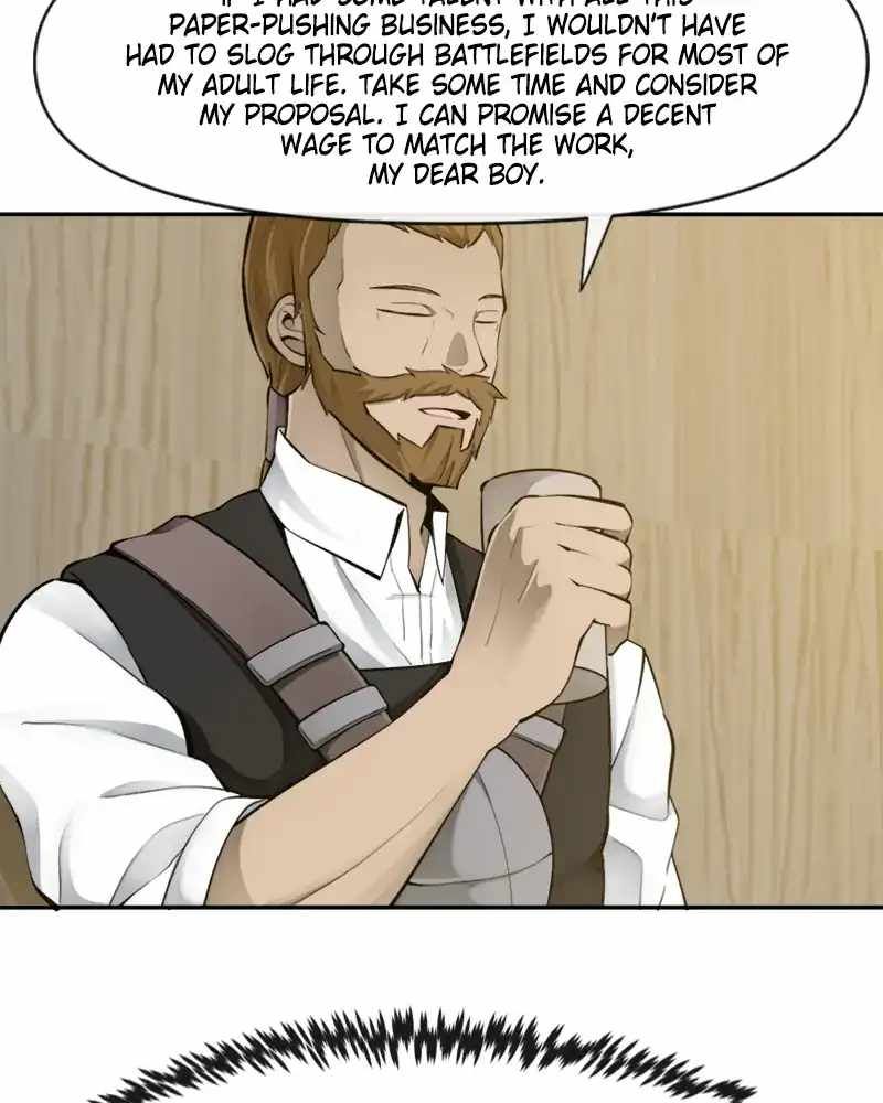 The Teacher of Perishable Villains chapter 49 page 4