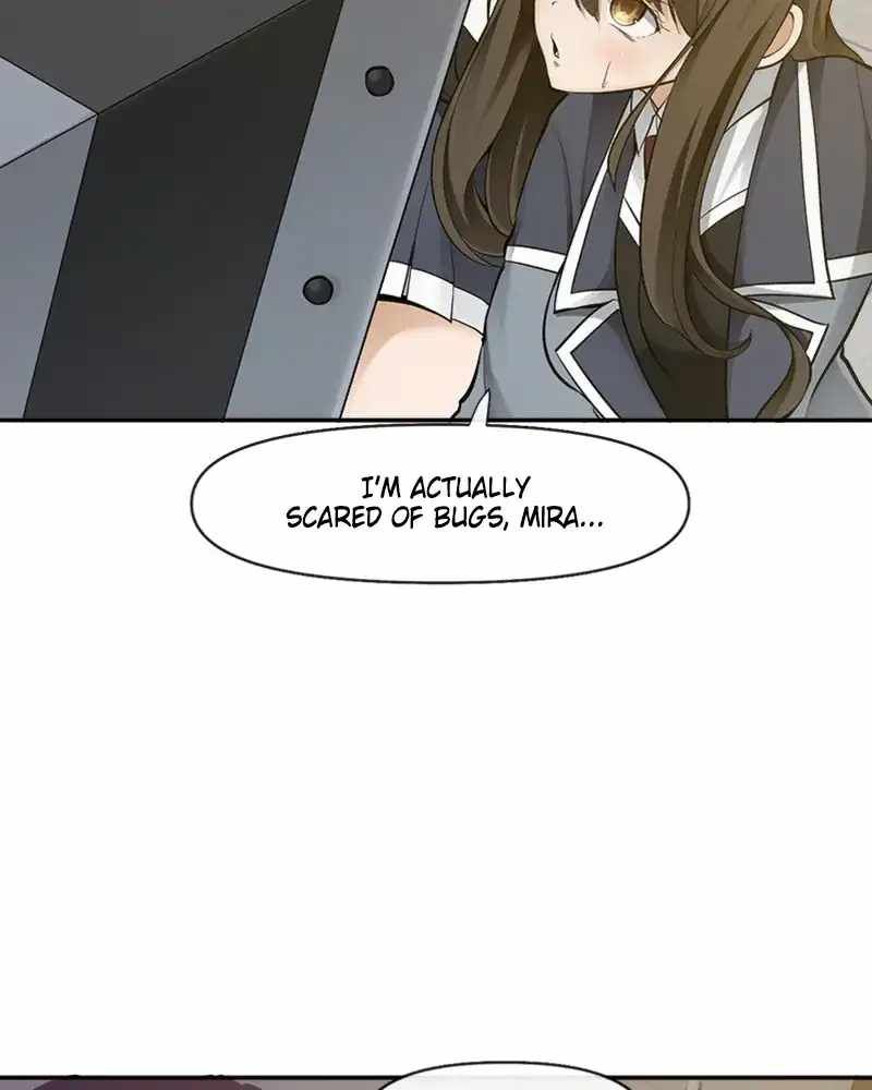 The Teacher of Perishable Villains chapter 49 page 40