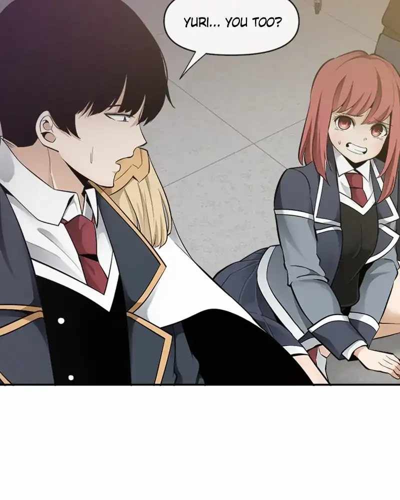 The Teacher of Perishable Villains chapter 49 page 41