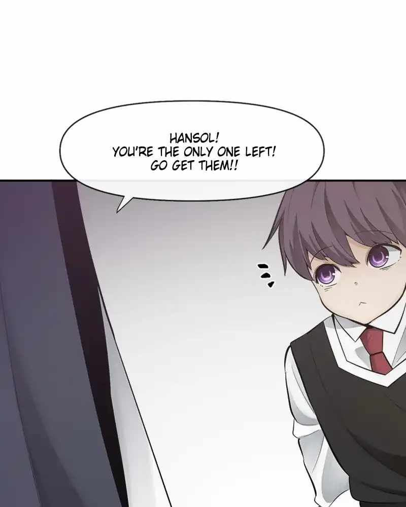 The Teacher of Perishable Villains chapter 49 page 42