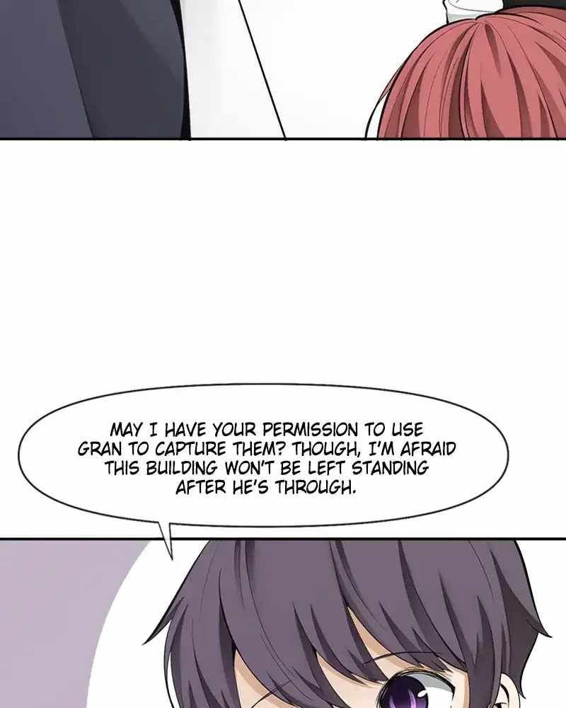 The Teacher of Perishable Villains chapter 49 page 43