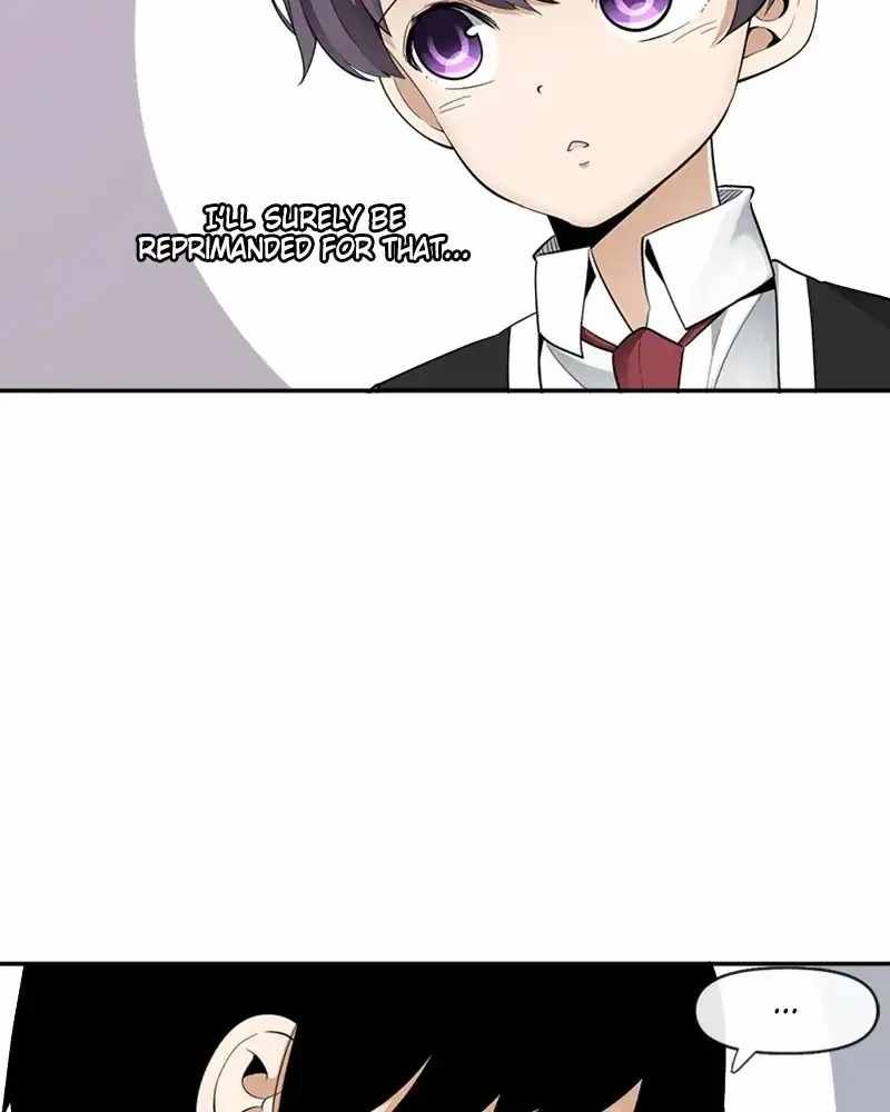 The Teacher of Perishable Villains chapter 49 page 44