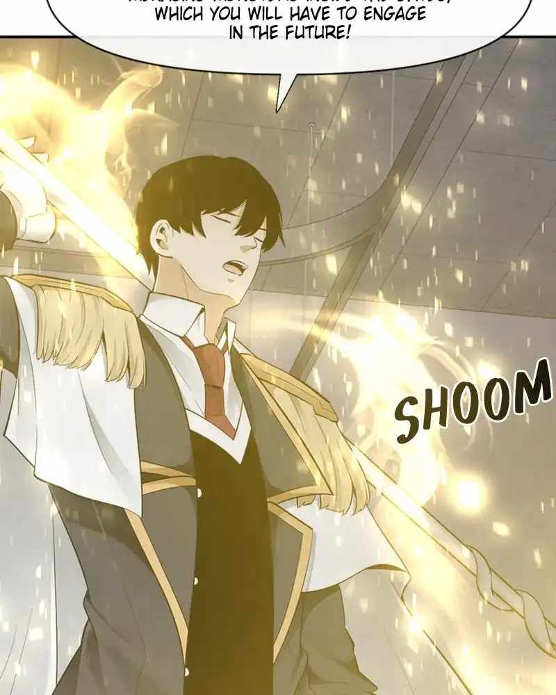 The Teacher of Perishable Villains chapter 49 page 46