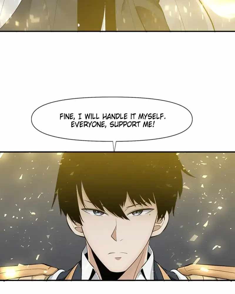 The Teacher of Perishable Villains chapter 49 page 47