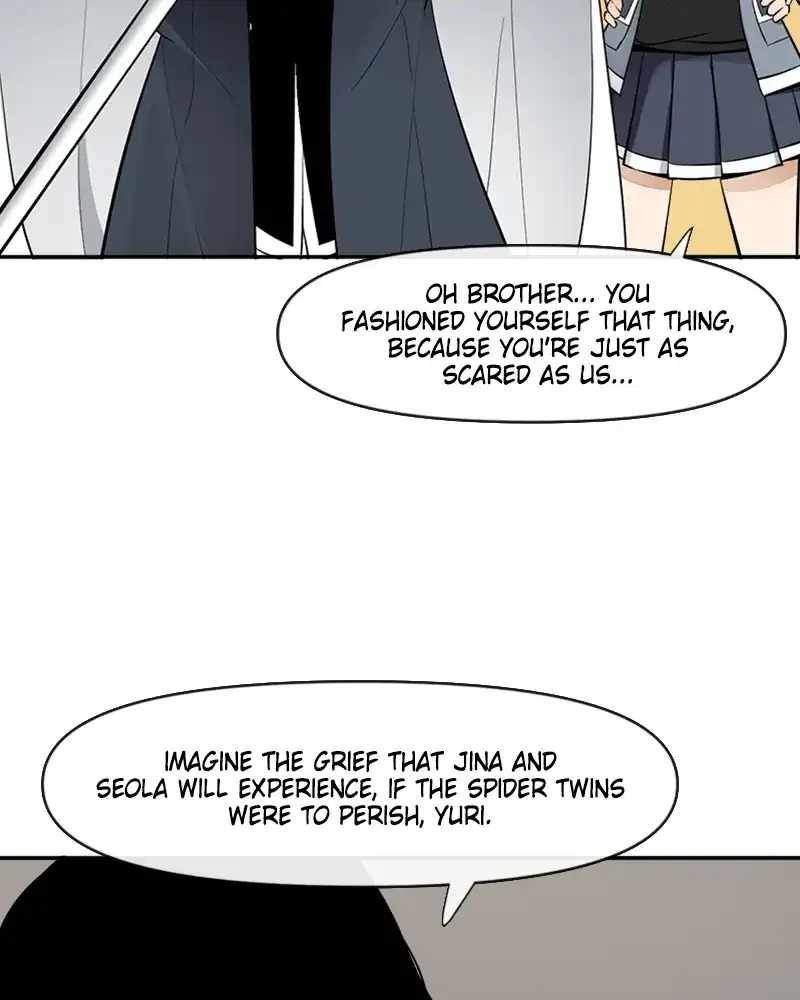 The Teacher of Perishable Villains chapter 49 page 49
