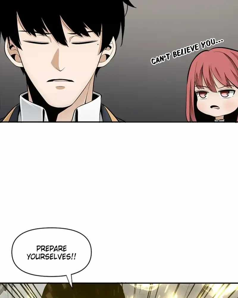 The Teacher of Perishable Villains chapter 49 page 50