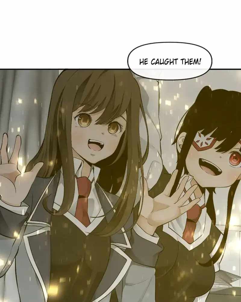 The Teacher of Perishable Villains chapter 49 page 53