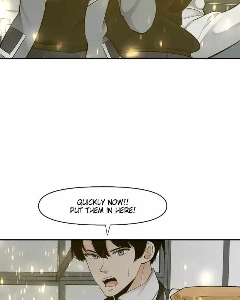 The Teacher of Perishable Villains chapter 49 page 54