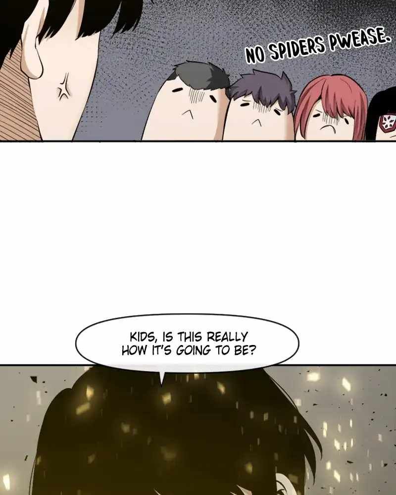 The Teacher of Perishable Villains chapter 49 page 56