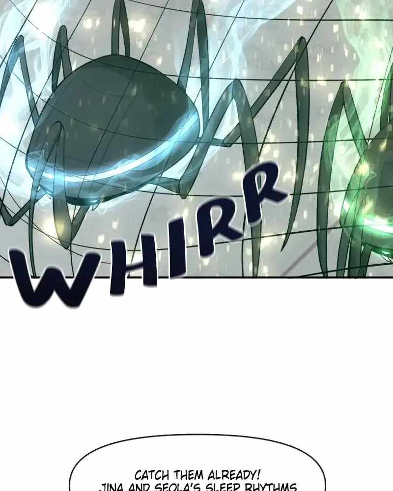 The Teacher of Perishable Villains chapter 49 page 58