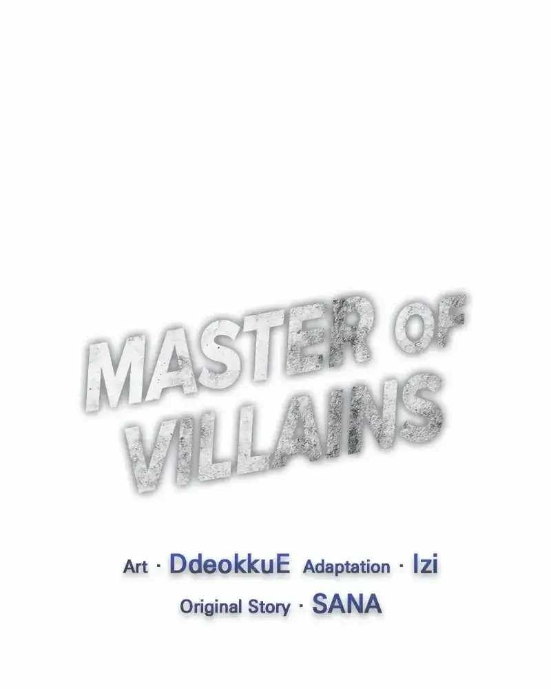 The Teacher of Perishable Villains chapter 49 page 6