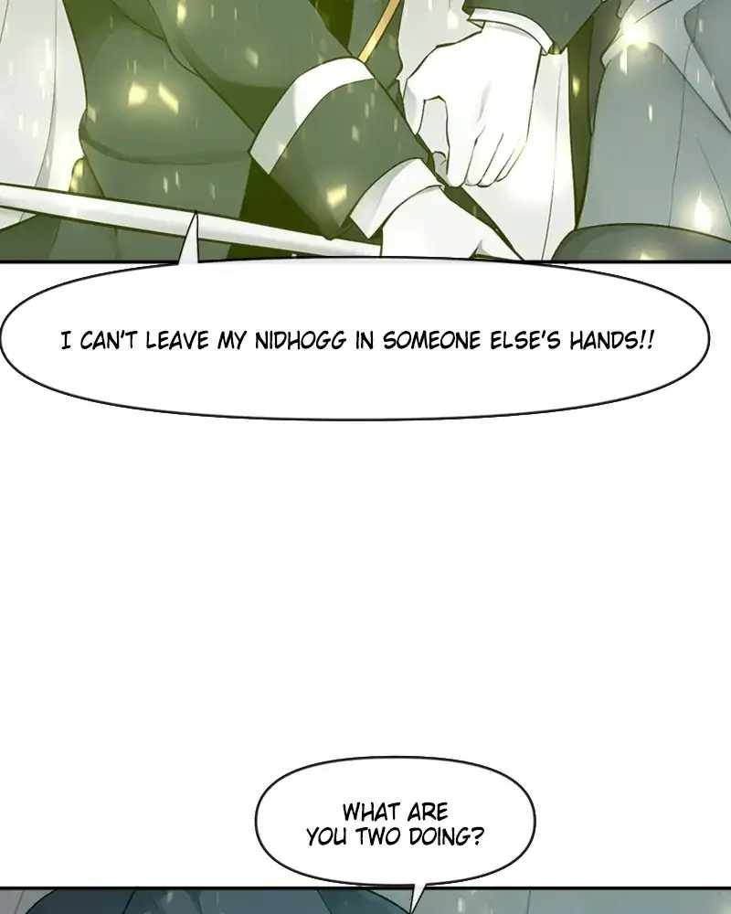 The Teacher of Perishable Villains chapter 49 page 61