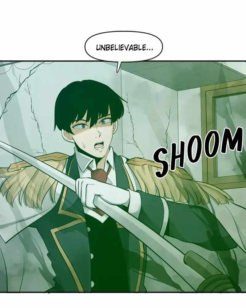 The Teacher of Perishable Villains chapter 49 page 70