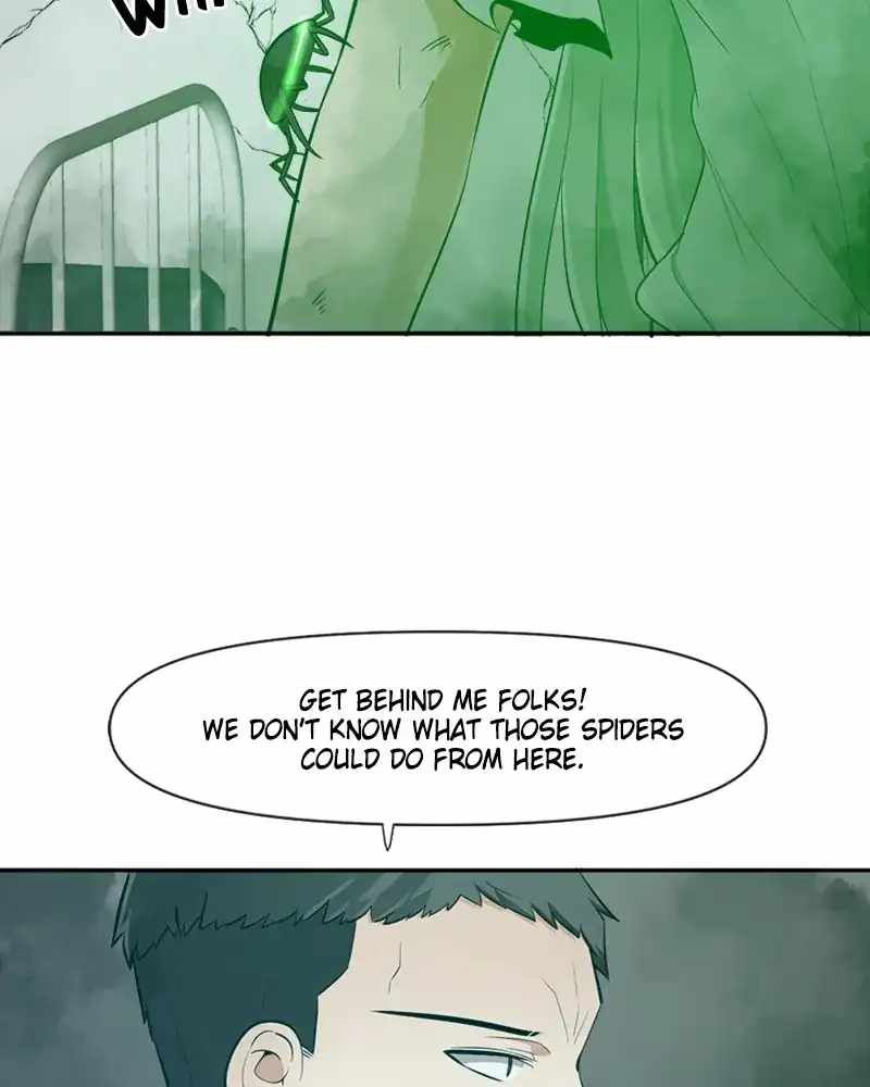 The Teacher of Perishable Villains chapter 49 page 73